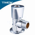 La porcelaine de TMOK a fait la soupape d&#39;angle en laiton cw617 hydraulique avec le bon prix en Chine yuhuan